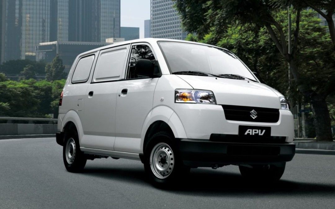 Suzuki APV