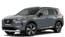 Nissan Xtrail