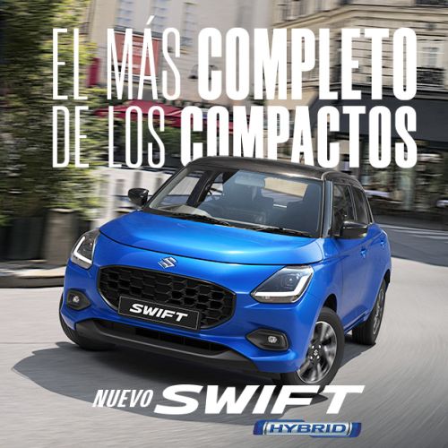 El más completo de los compactos