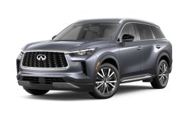 INFINITI QX60