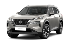 Nissan X-Trail e-POWER