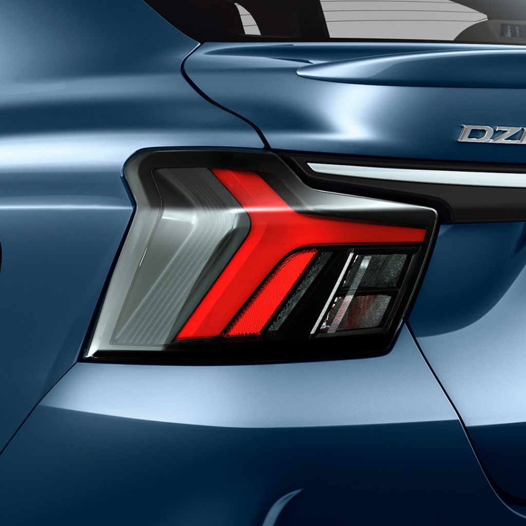 Suzuki Dzire