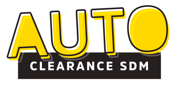 Auto Clearance SDM