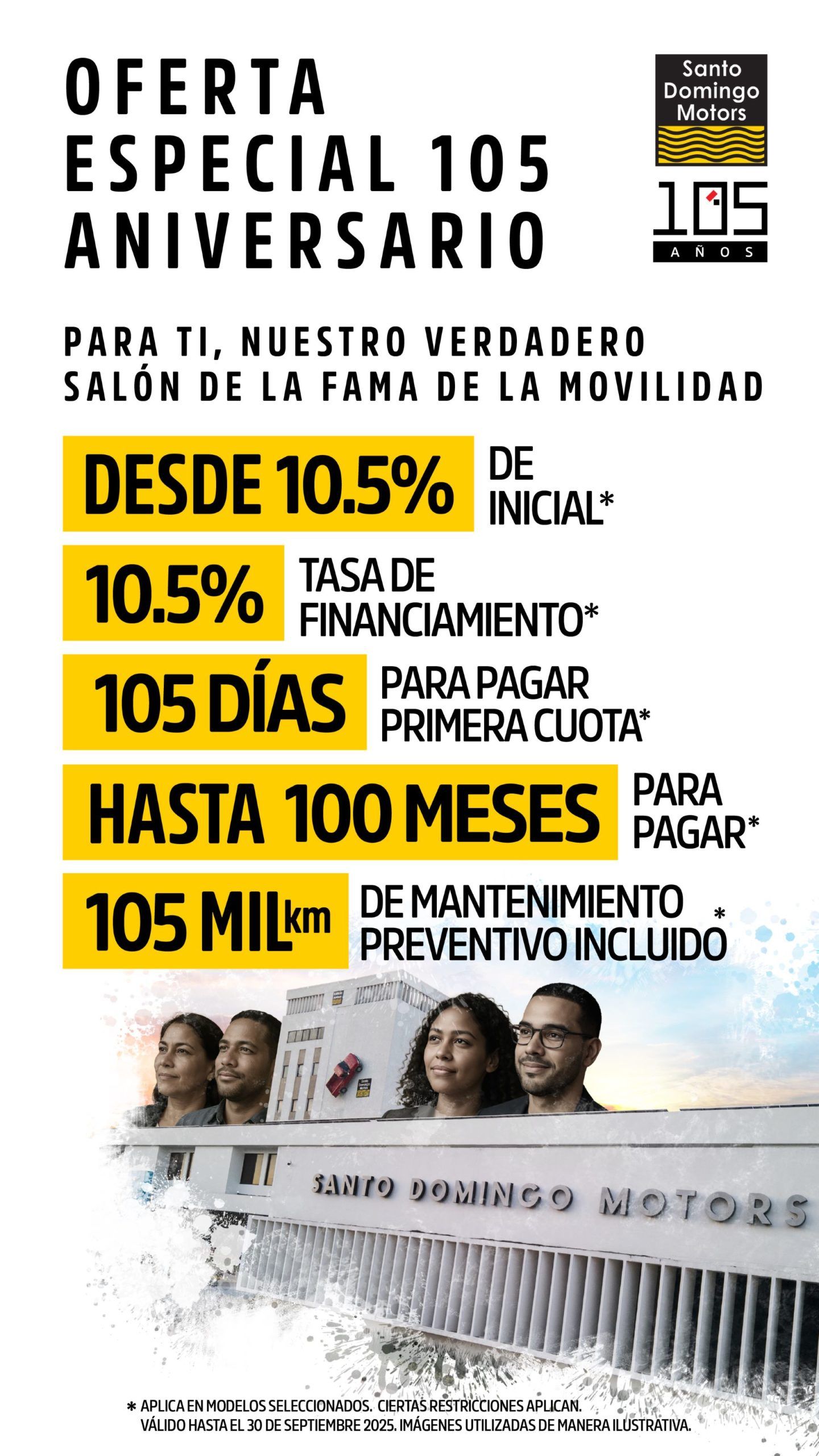 Beneficios