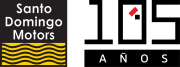 Logo 105 Aniversario