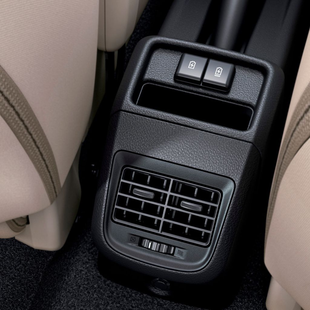 Suzuki Dzire
