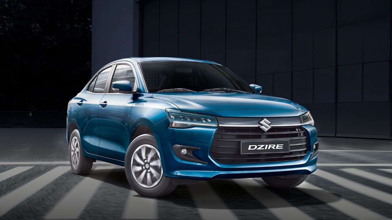 Dzire