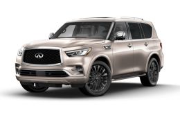 INFINITI QX80