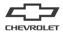Logo Chevrolet