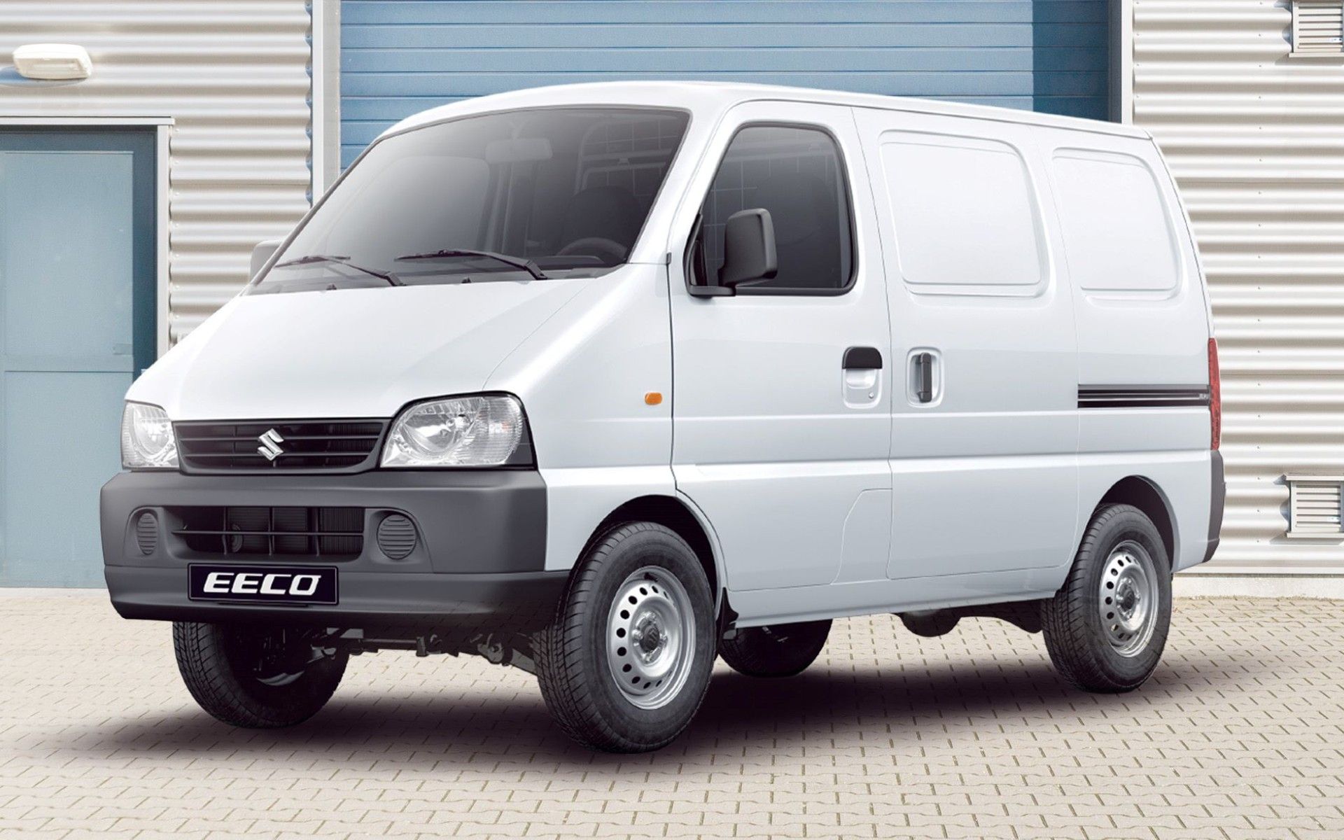 Suzuki Eeco