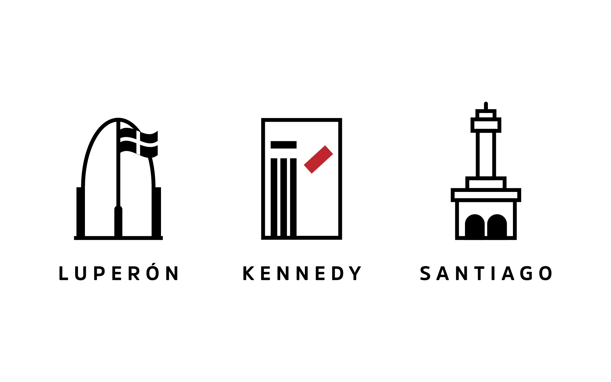 Localidades