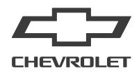 Logo Chevrolet