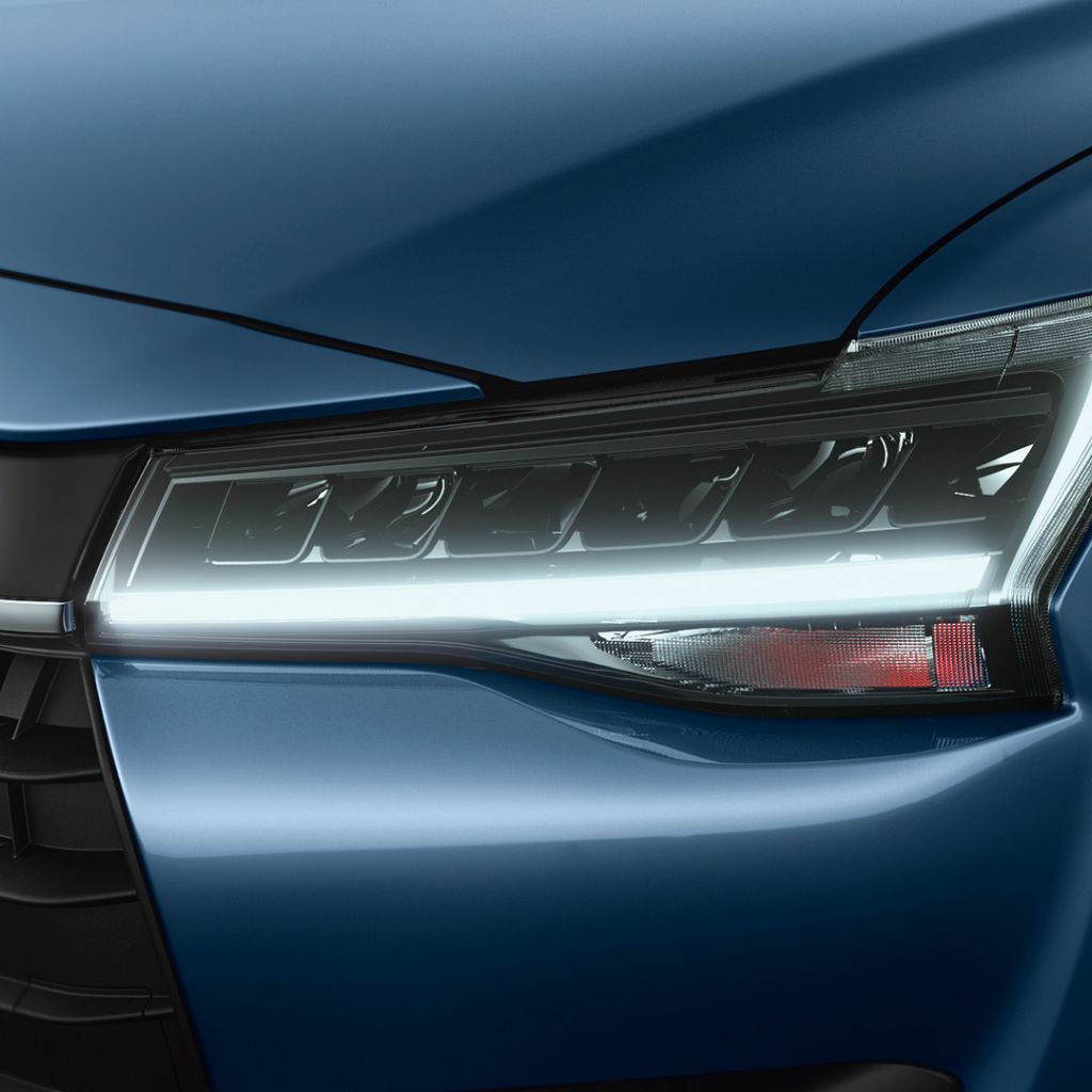 Suzuki Dzire