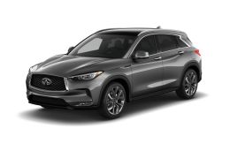 INFINITI QX50