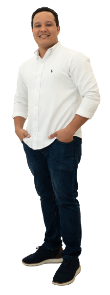 Codigo de vestimenta hombre