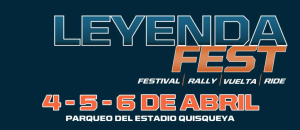 Leyenda Fest