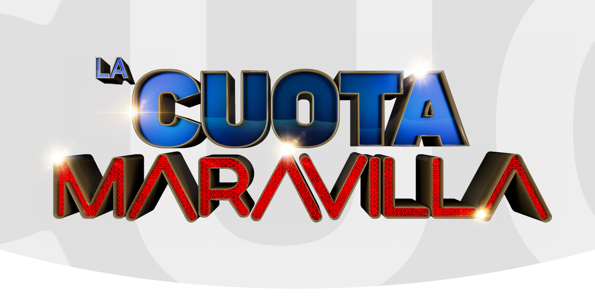 Logo La Cuota Maravilla