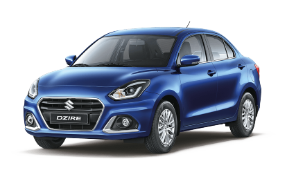 Suzuki Dzire