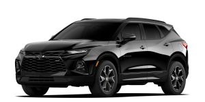 Chevrolet Blazer