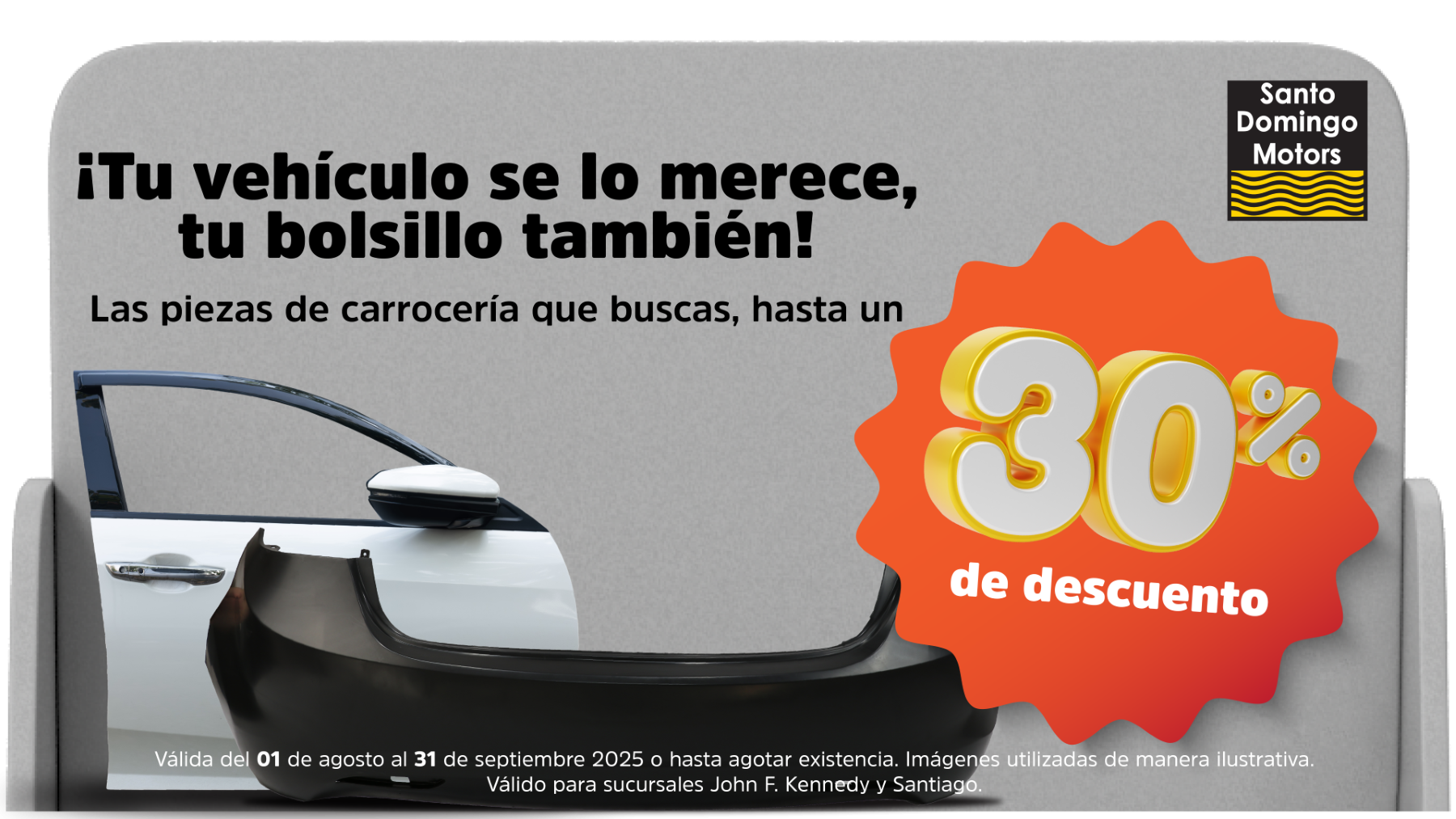 Banner Web - Carroceria