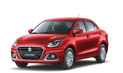 Suzuki Dzire