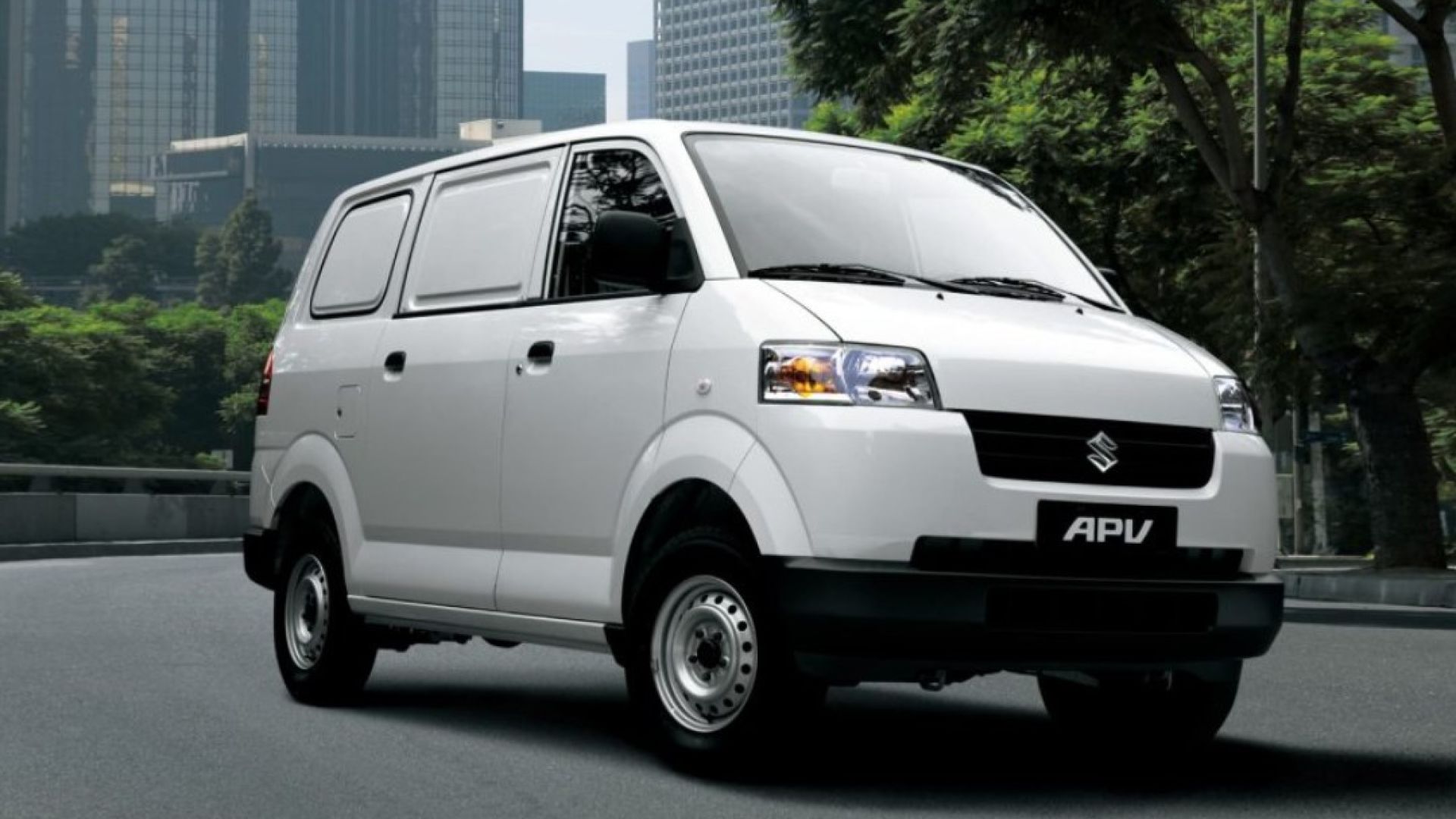 Suzuki APV