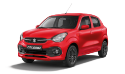 Suzuki Celerio