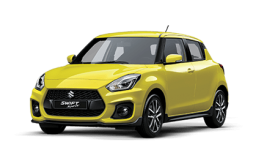 Suzuki Swift Sport