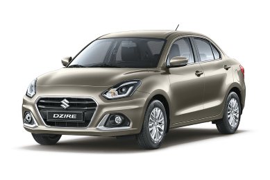 Suzuki Dzire