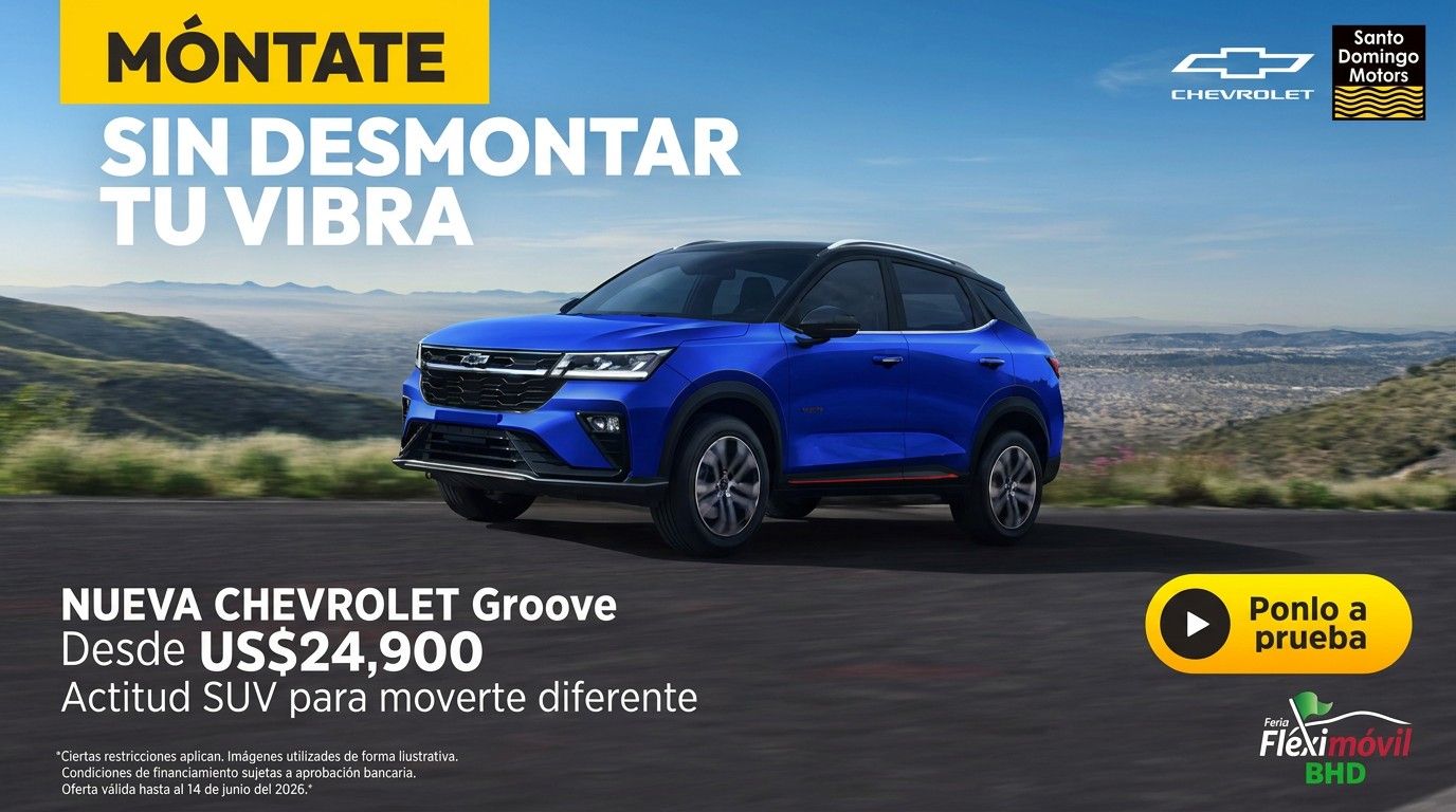 Móntate sin desmontar tu vibra