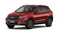 Chevrolet Groove