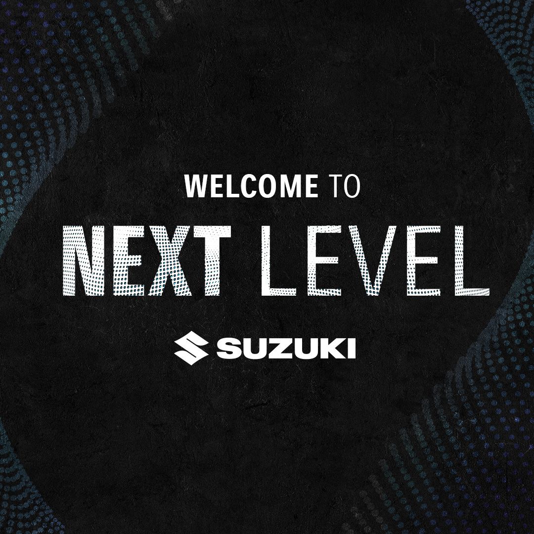 Welcome to next level