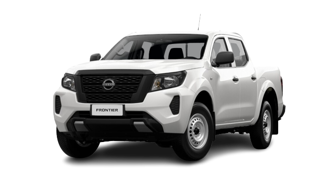 Nissan Frontier S