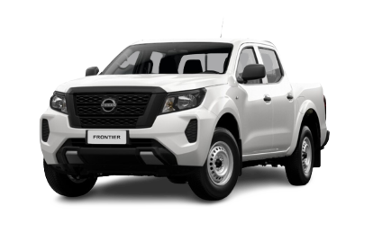 Nissan Frontier S