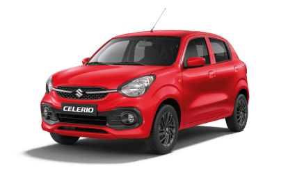 Suzuki Celerio