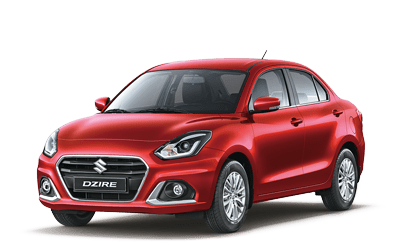 Suzuki Dzire