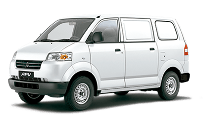 Suzuki APV