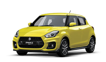 Suzuki Swift Sport