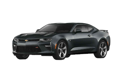 Chevrolet Camaro 2SS