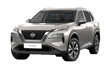 Nissan X-Trail e-POWER Advance