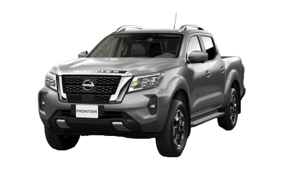 Nissan Frontier XE