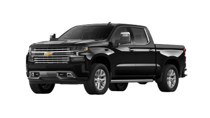 Chevrolet Silverado High Country