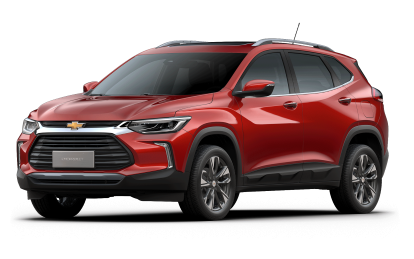 Chevrolet Tracker LT