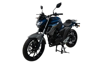 Yamaha FZ250