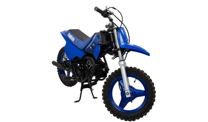 Yamaha PW50