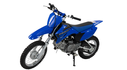 Yamaha TTR110