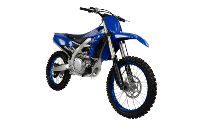 Yamaha YZ450