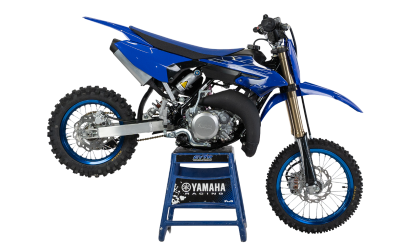 Yamaha YZ65