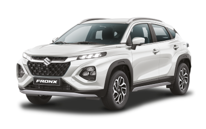 Suzuki Fronx GL