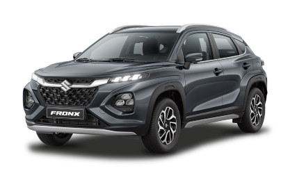Suzuki Fronx